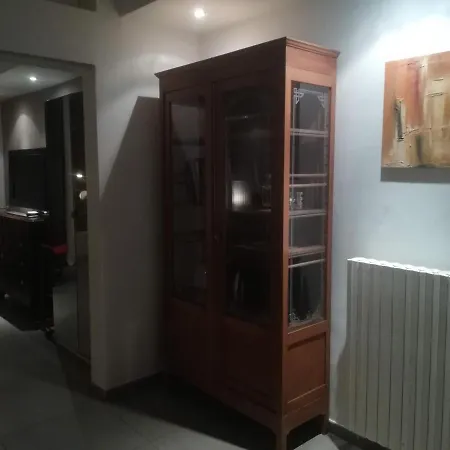 Apartment Sea View Bari