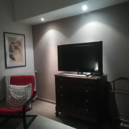 Sea View Apartment