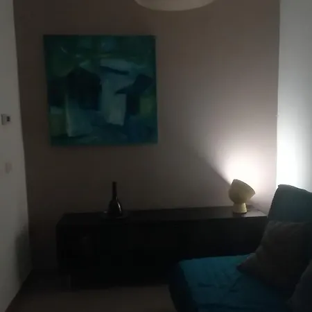 Sea View Apartment