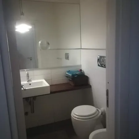 Apartment Sea View