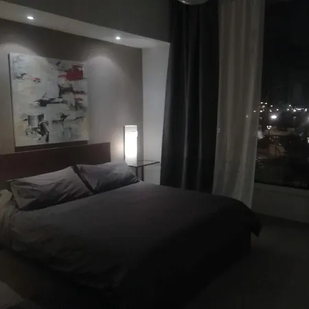Apartmán Sea View